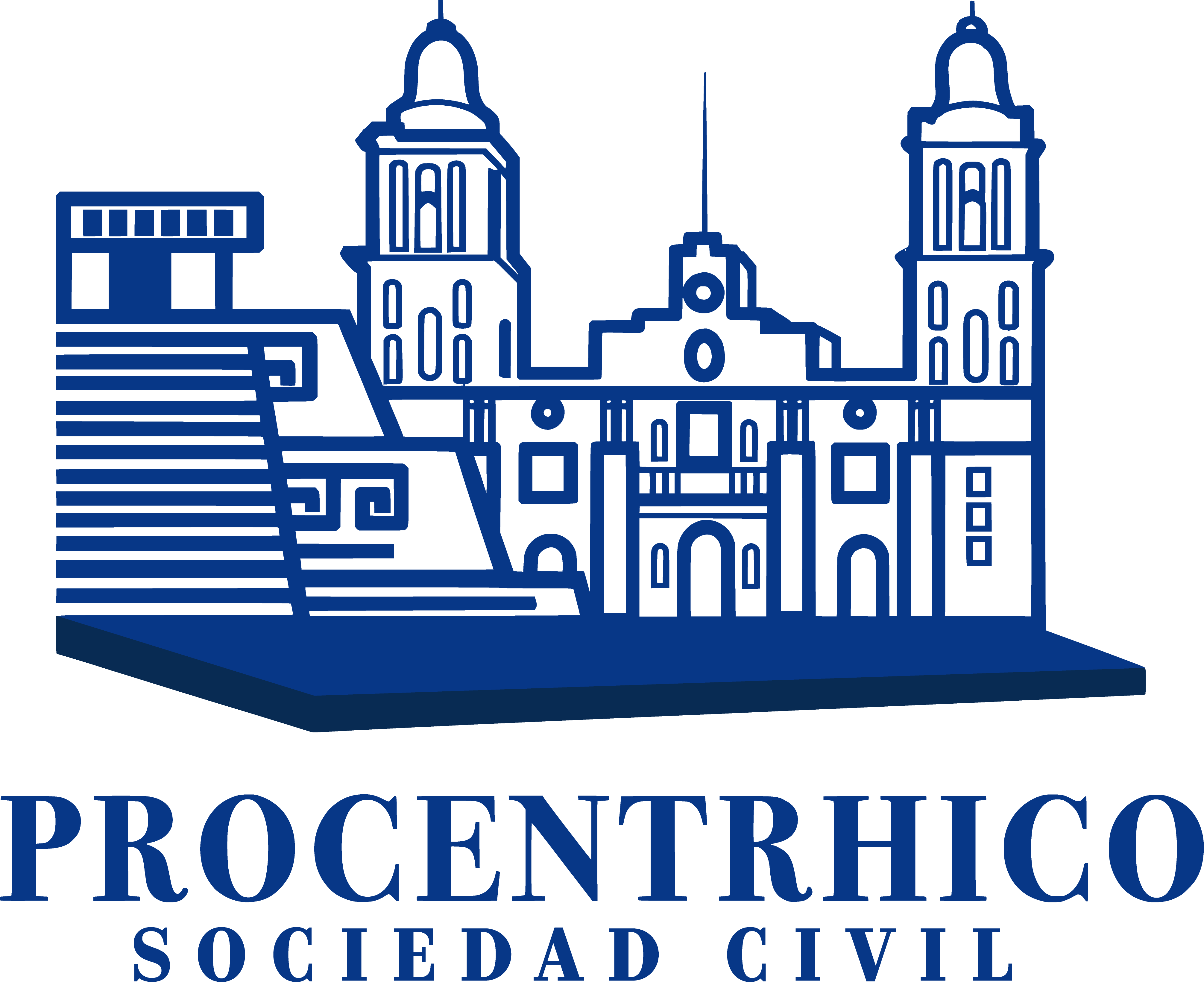 Procentrhico Logo